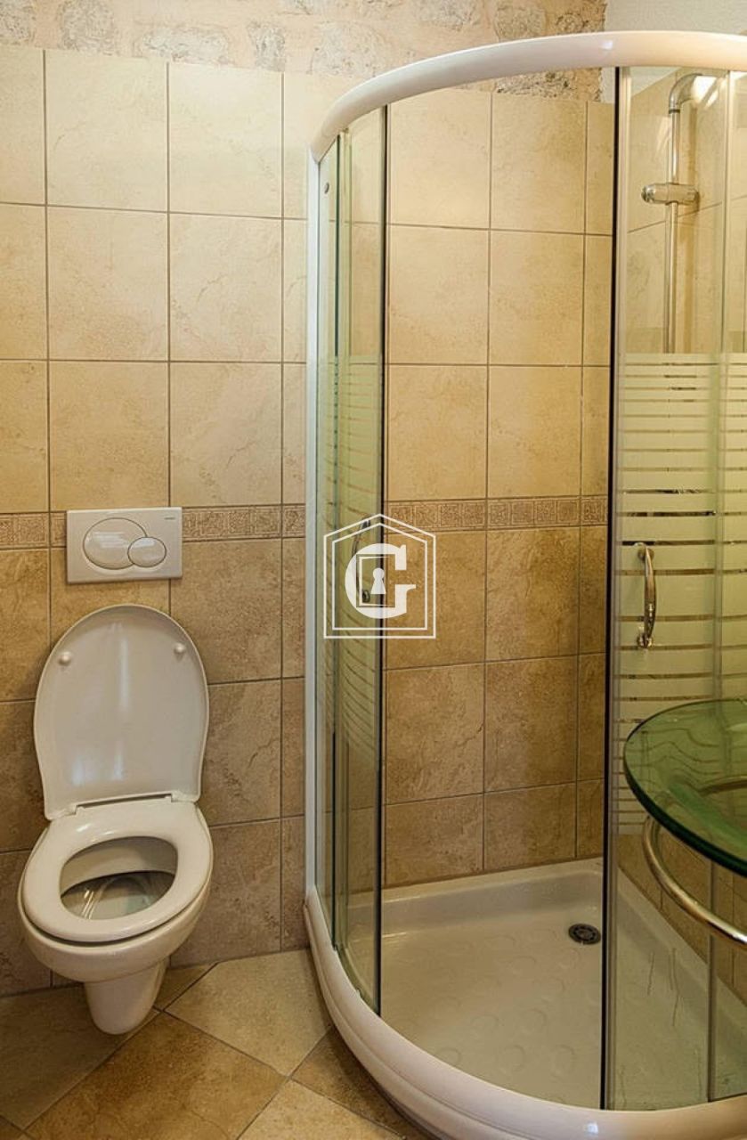 Апартаменты в Каваче, Черногория, 54 м² - фото 12