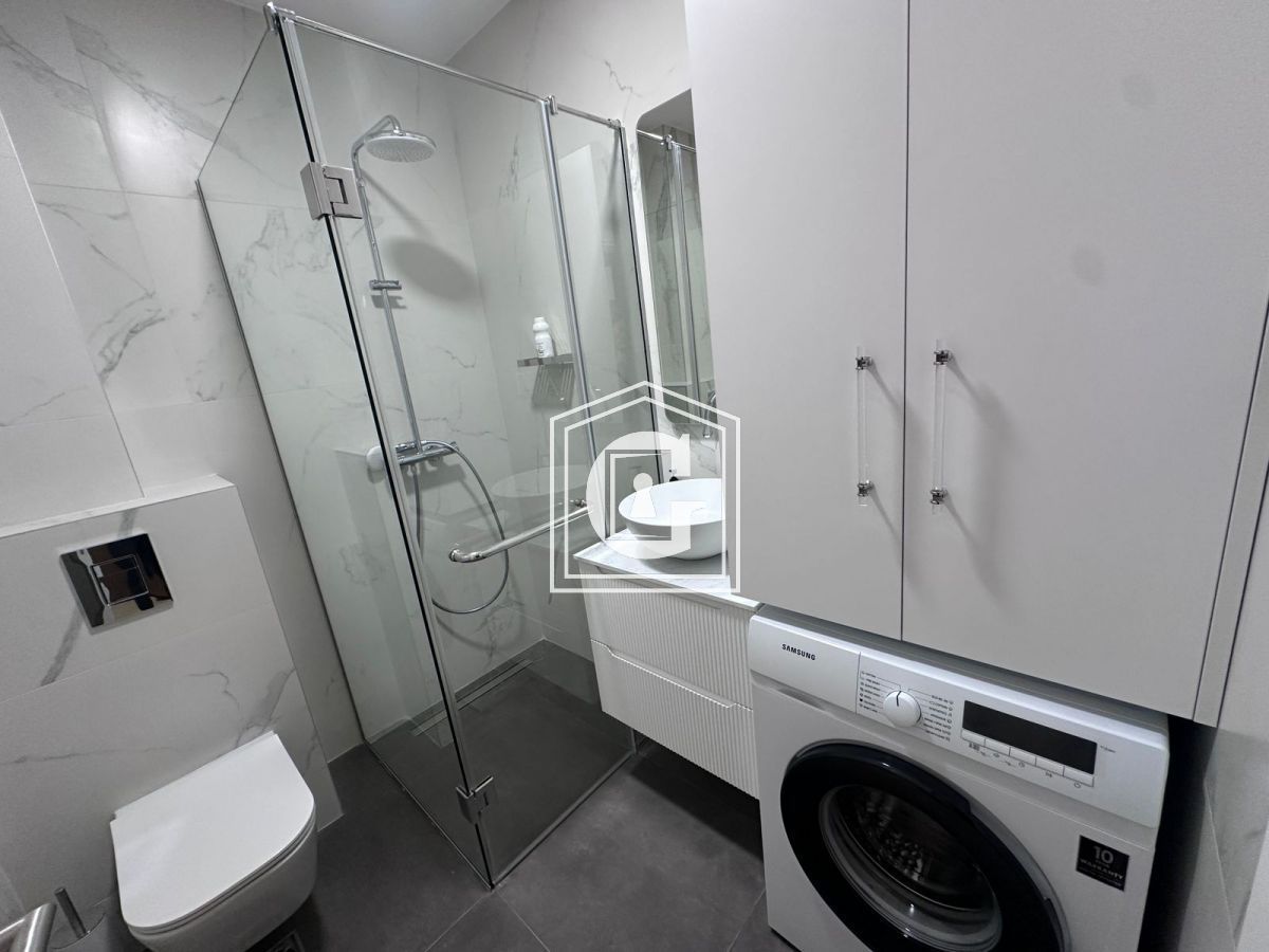 Апартаменты в Бечичи, Черногория, 42 м² - фото 15