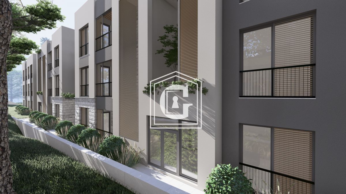 Апартаменты в Каваче, Черногория, 26 м² - фото 16