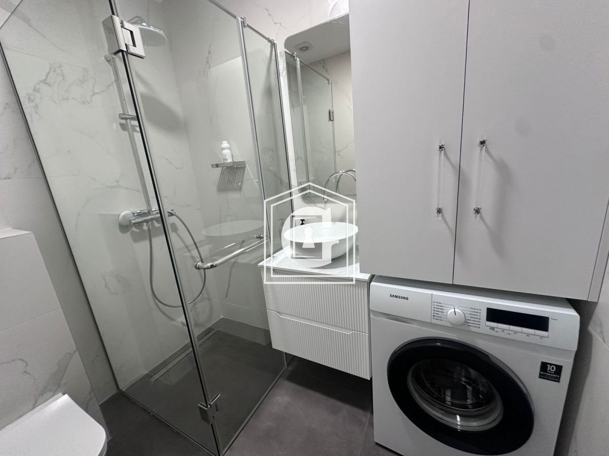 Апартаменты в Бечичи, Черногория, 42 м² - фото 17