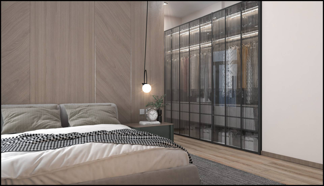 Квартира в Мерсине, Турция, 108 м² - фото 19