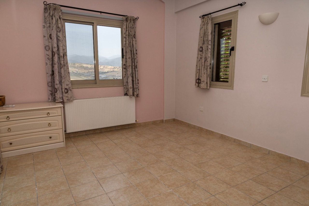 Вилла в Пафосе, Кипр, 149 м² - фото 13