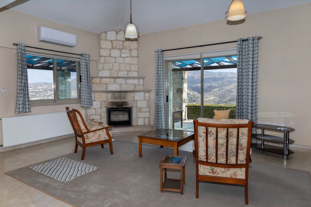 Вилла в Пафосе, Кипр, 149 м² - фото 7