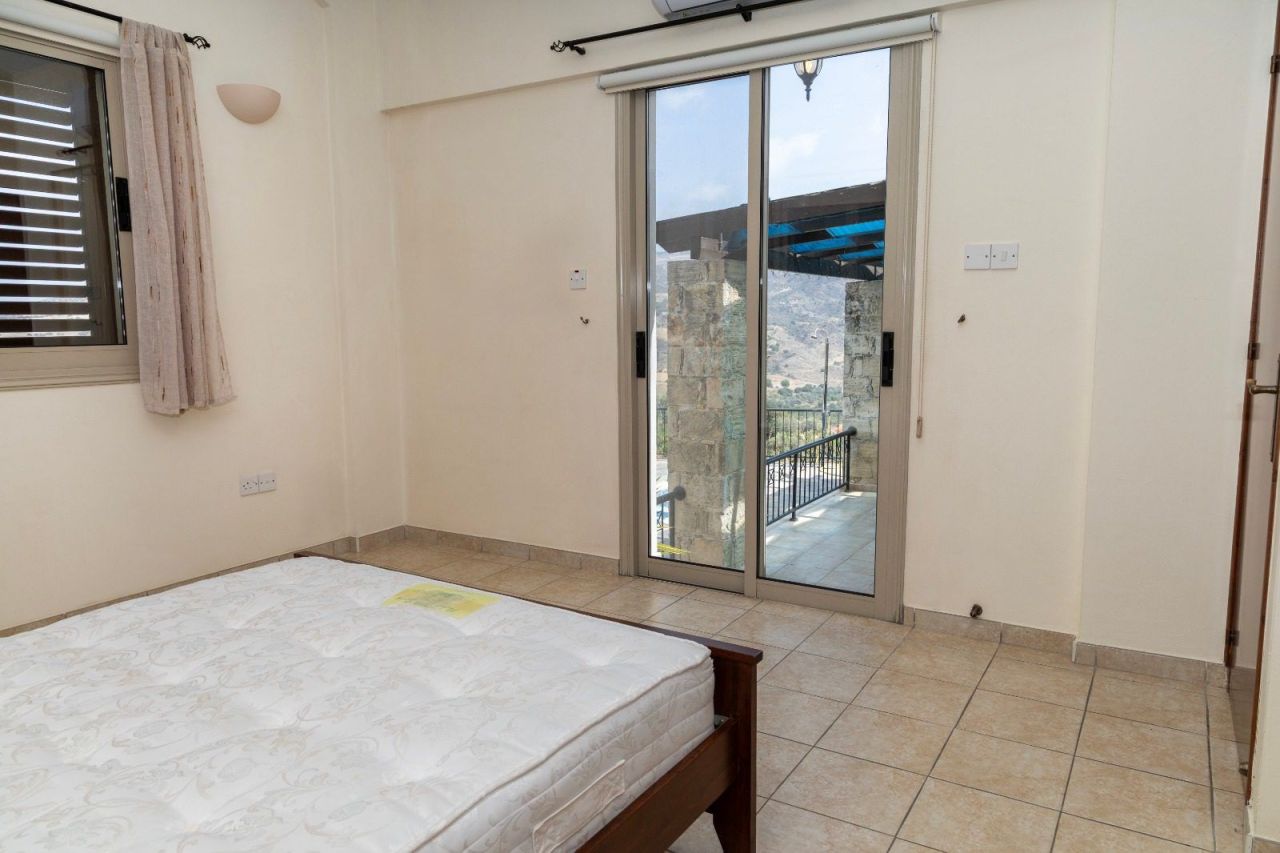 Вилла в Пафосе, Кипр, 149 м² - фото 15