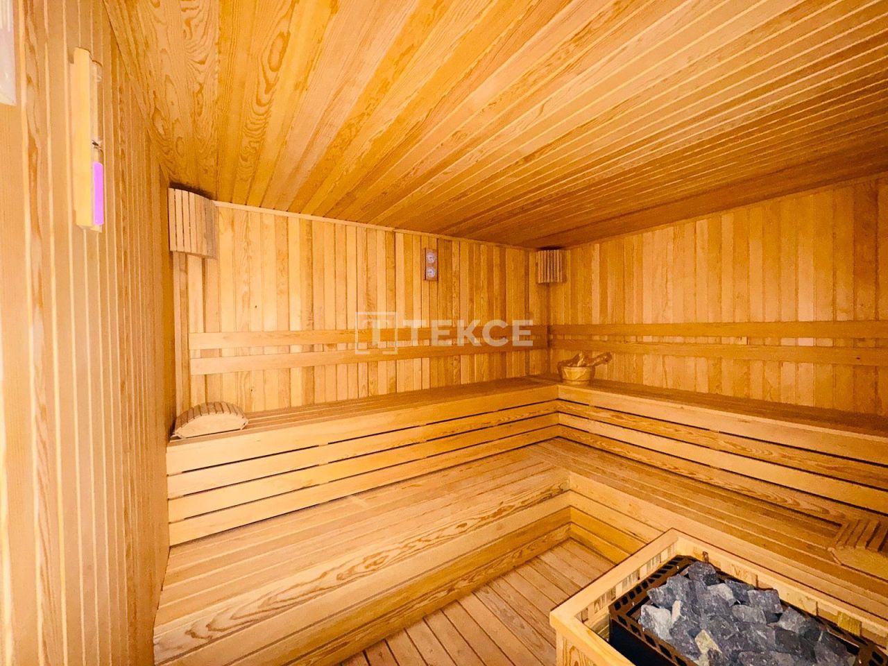 Апартаменты в Алании, Турция, 80 м² - фото 5