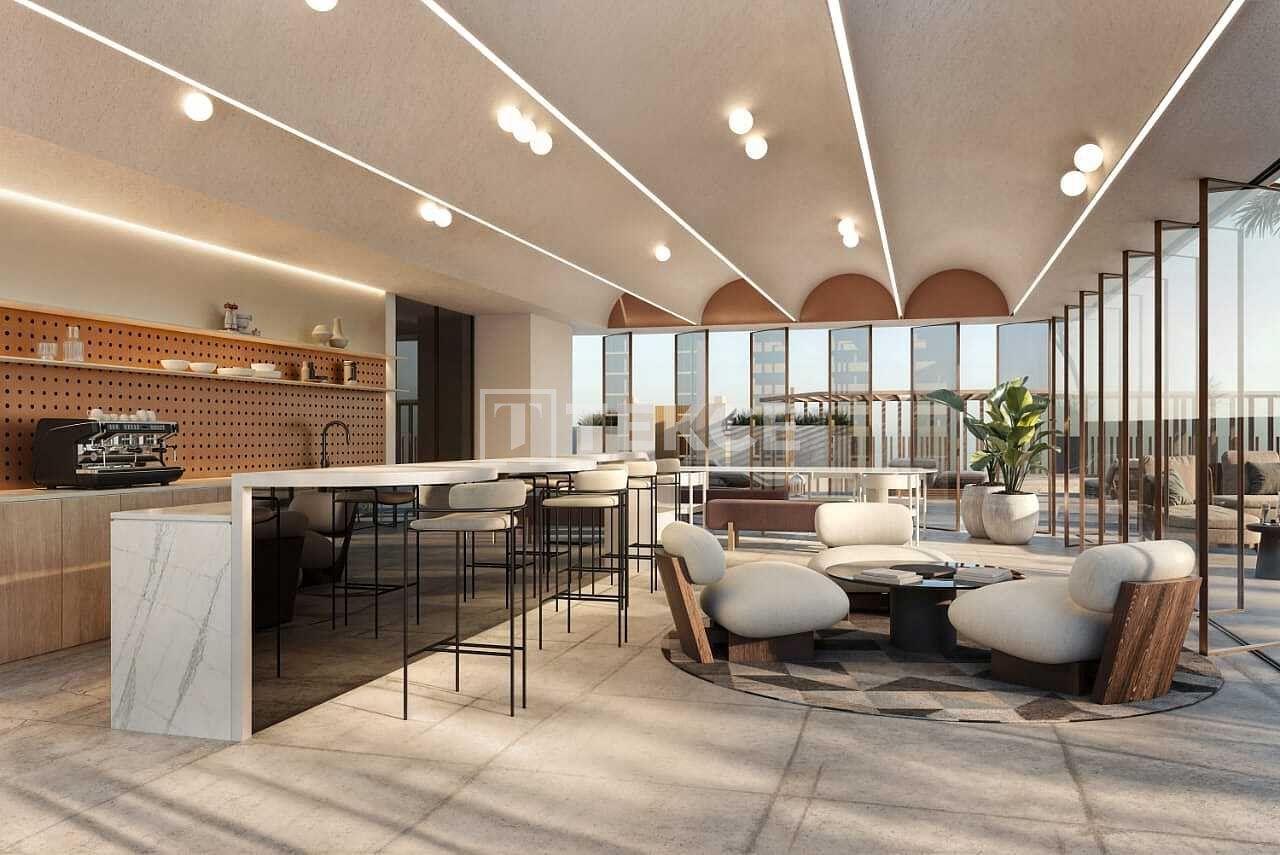 Апартаменты в Дубае, ОАЭ, 52 м² - фото 6