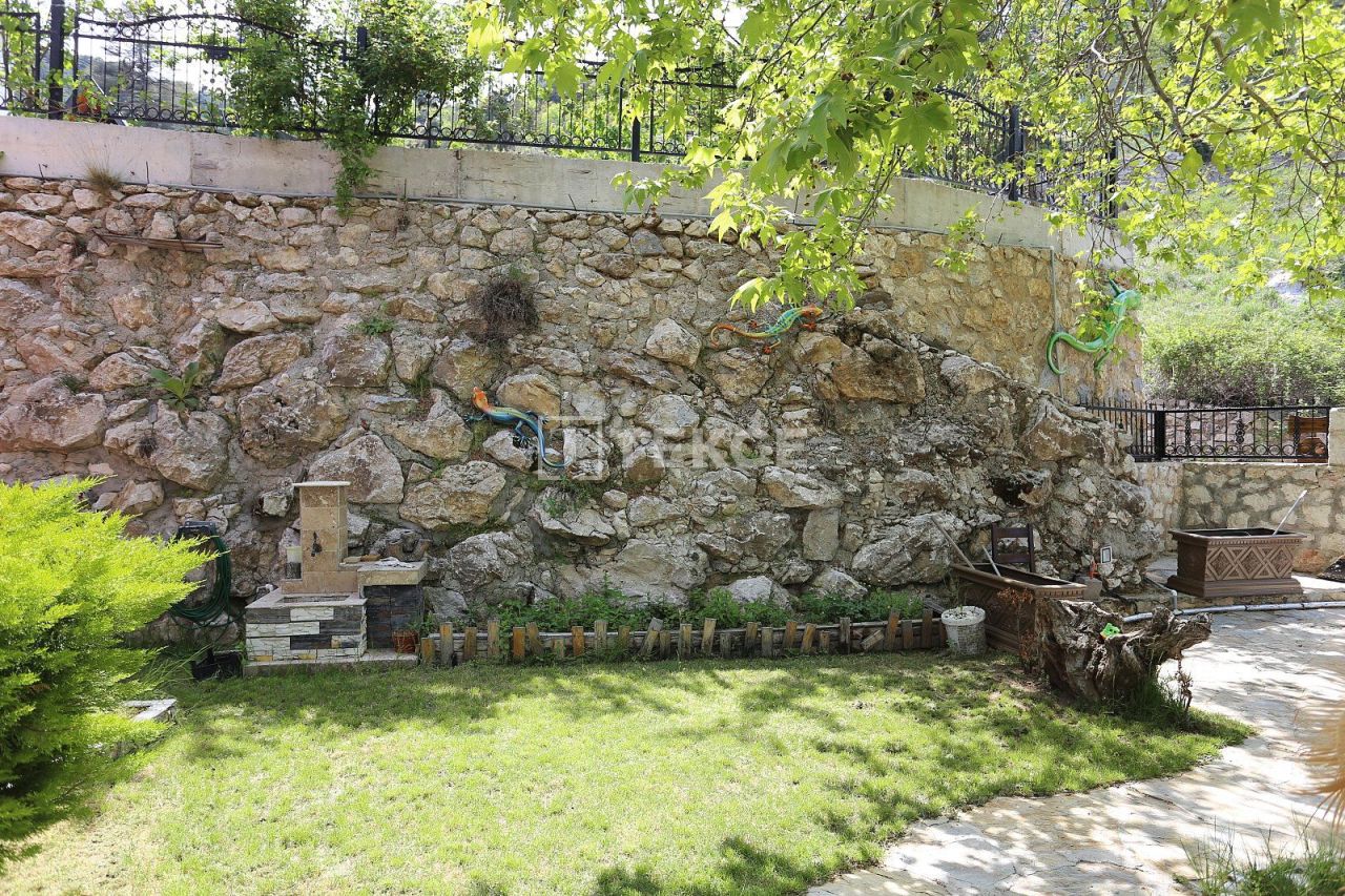 Вилла в Анталии, Турция, 160 м² - фото 10