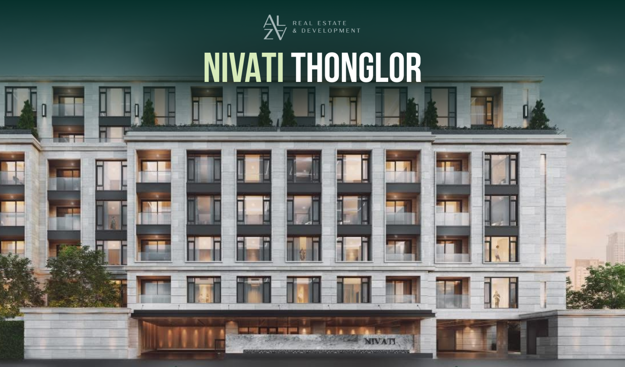 Апартаменты в Бангкоке, Таиланд, 119.21 м² - фото 1