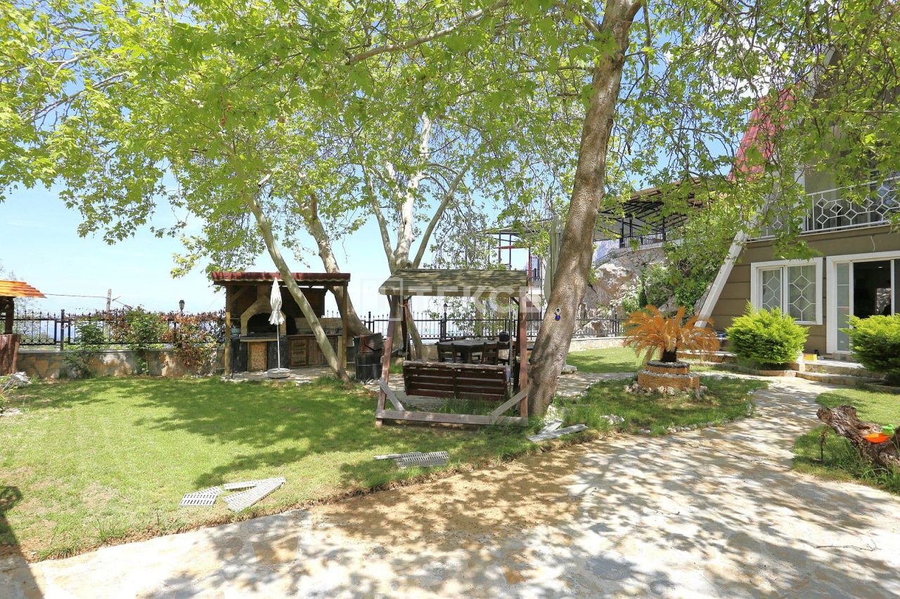 Вилла в Анталии, Турция, 160 м² - фото 12