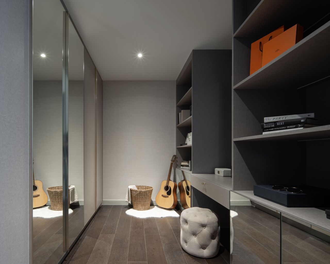 Апартаменты в Бангкоке, Таиланд, 119.21 м² - фото 11