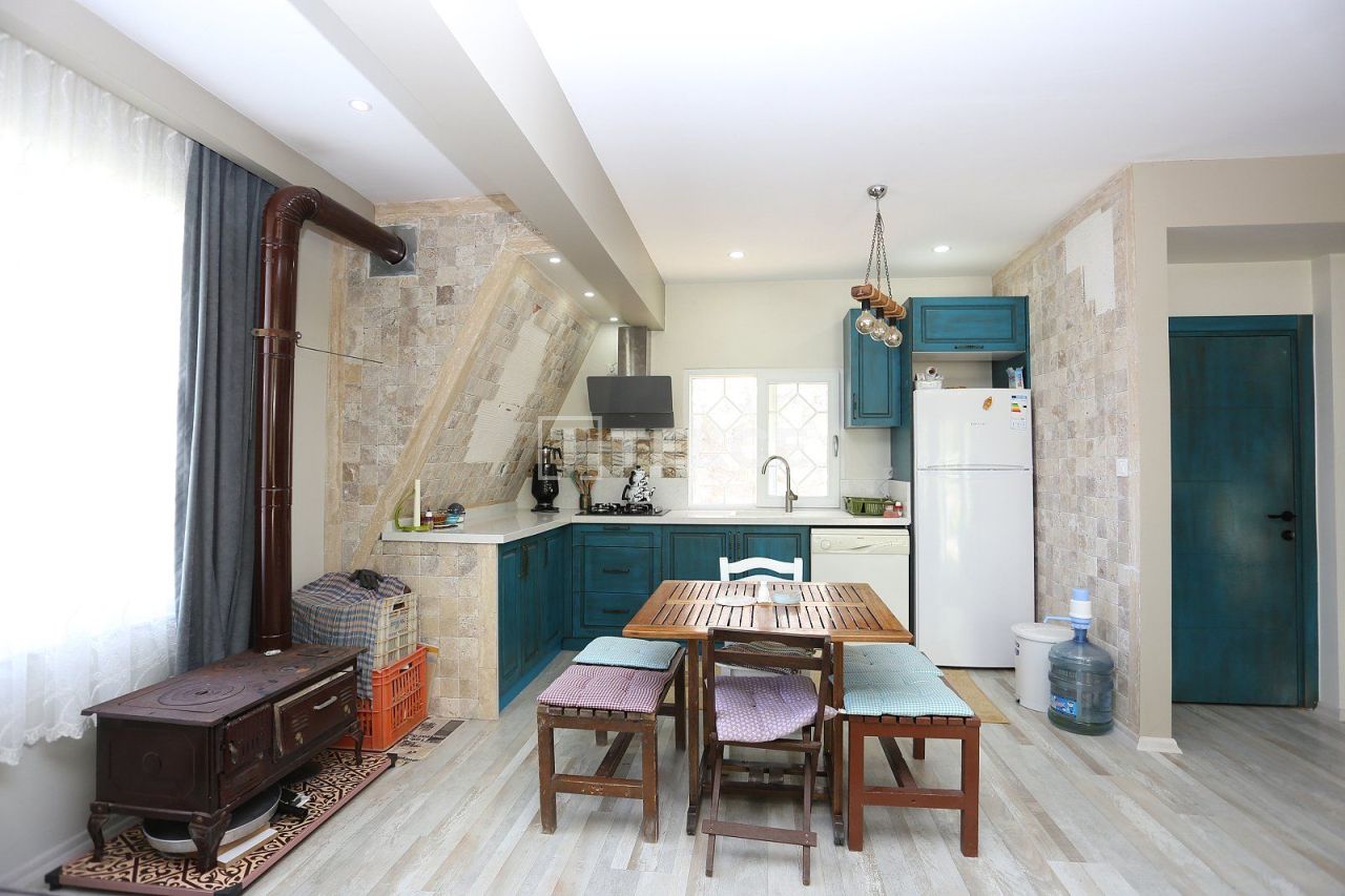 Вилла в Анталии, Турция, 160 м² - фото 17