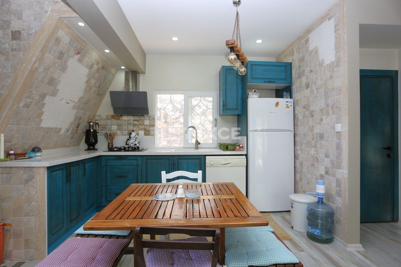 Вилла в Анталии, Турция, 160 м² - фото 18