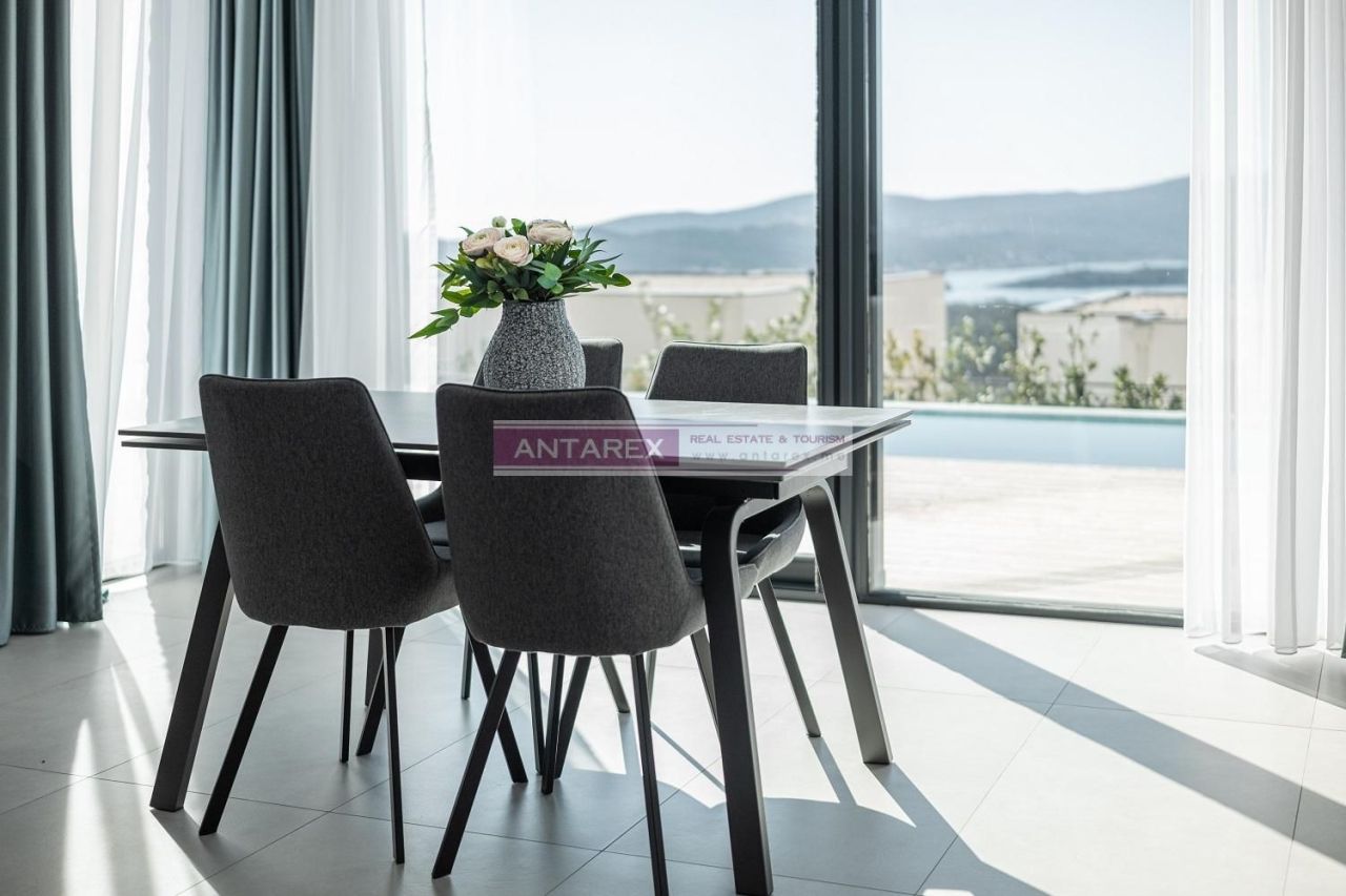 Вилла в Каваче, Черногория, 180 м² - фото 5