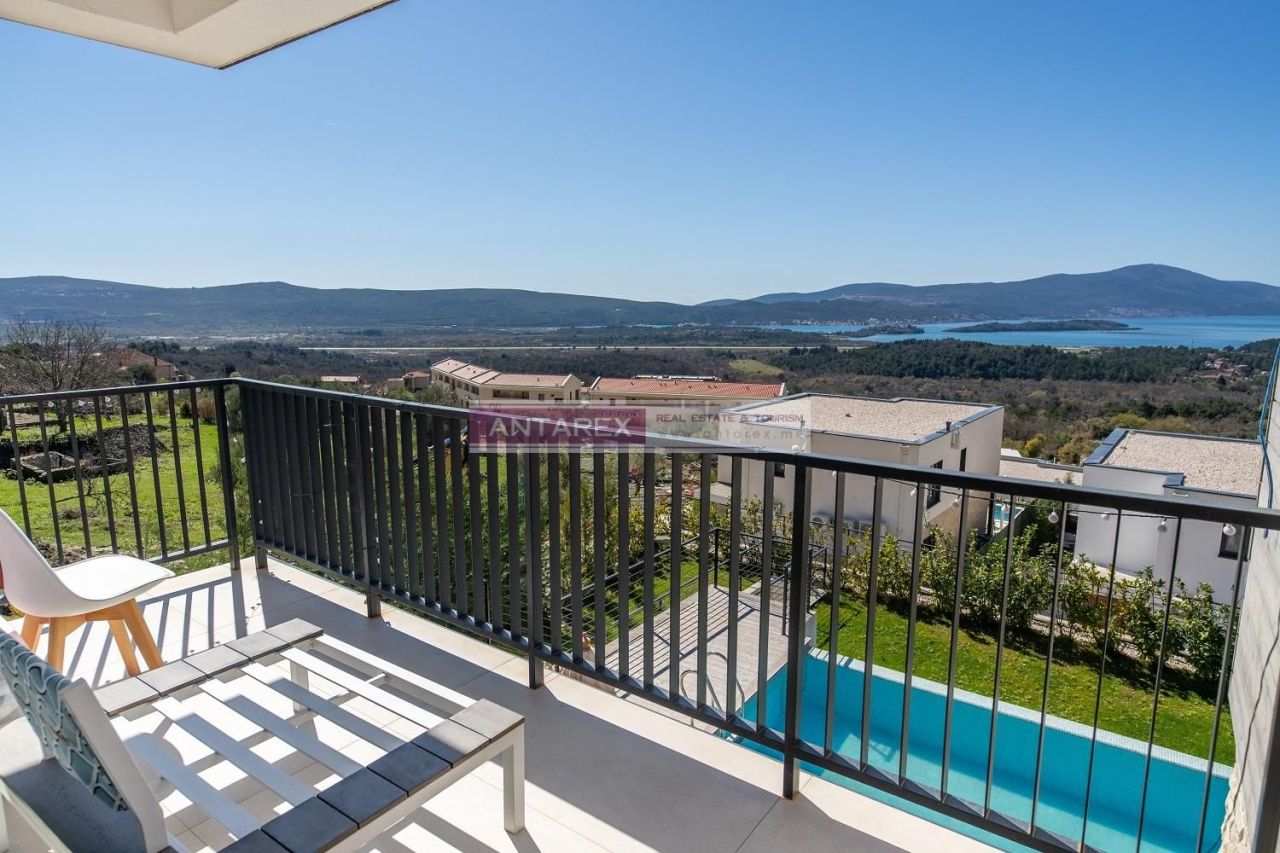 Вилла в Каваче, Черногория, 180 м² - фото 6