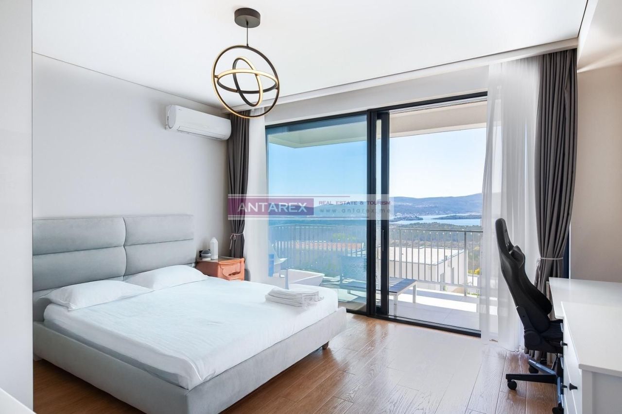 Вилла в Каваче, Черногория, 180 м² - фото 7