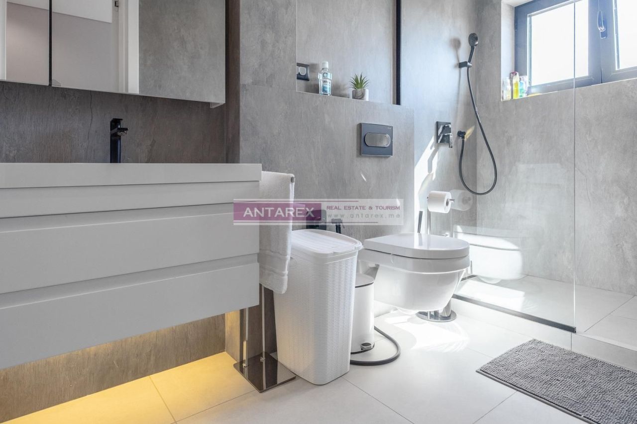 Вилла в Каваче, Черногория, 180 м² - фото 10