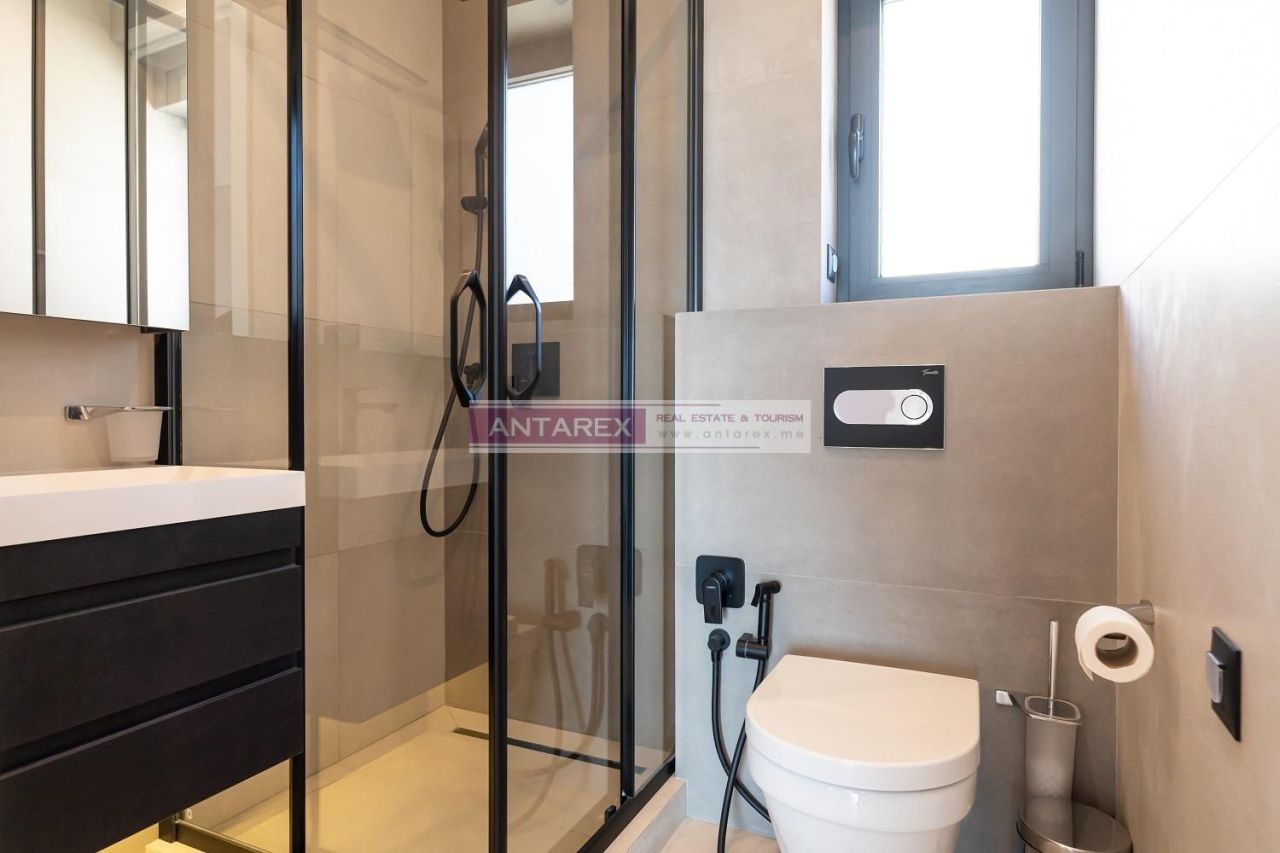 Вилла в Каваче, Черногория, 180 м² - фото 11