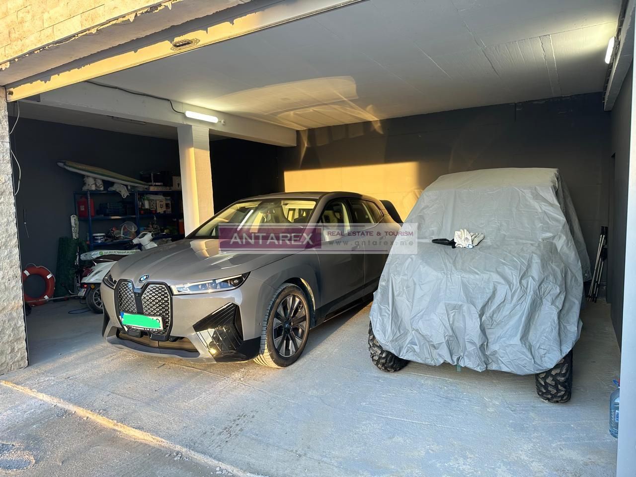 Вилла в Каваче, Черногория, 180 м² - фото 12