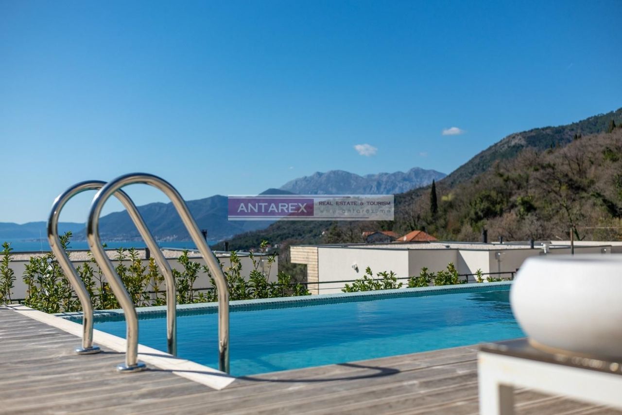 Вилла в Каваче, Черногория, 180 м² - фото 13