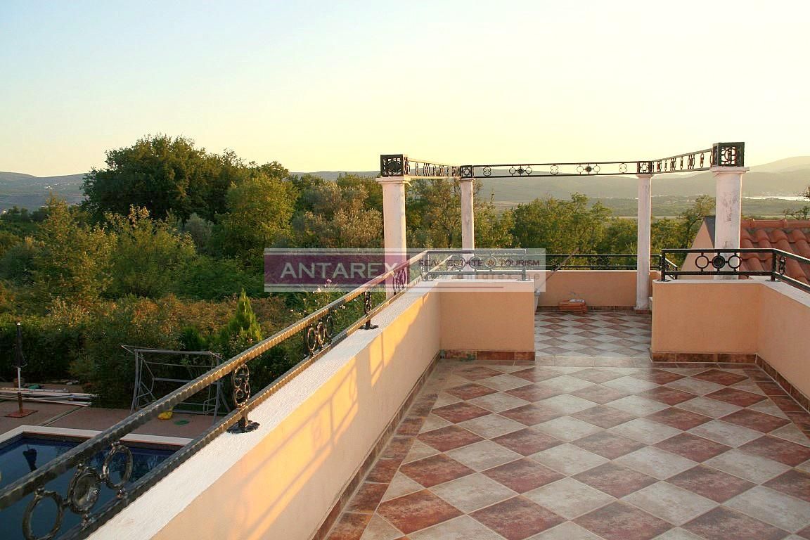 Вилла в Каваче, Черногория, 450 м² - фото 13