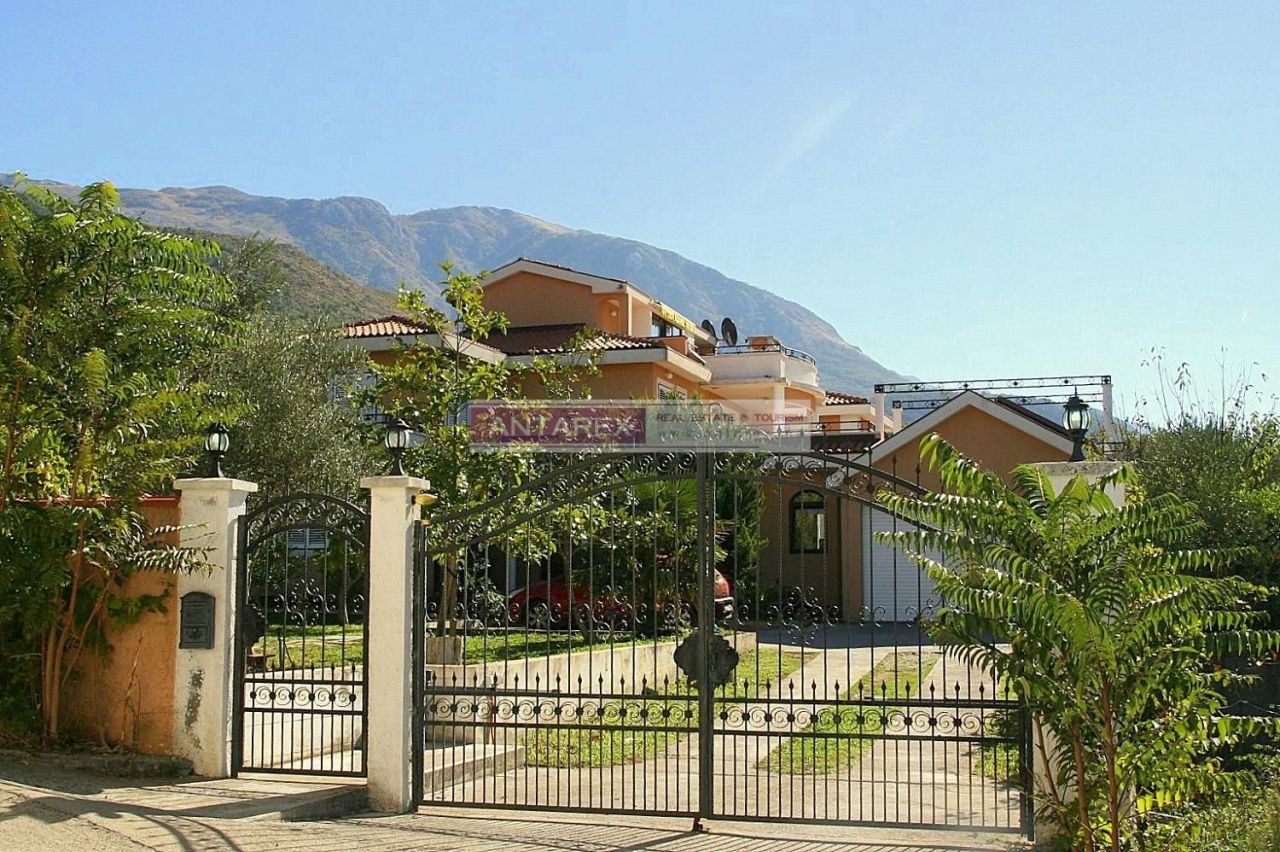 Вилла в Каваче, Черногория, 450 м² - фото 15