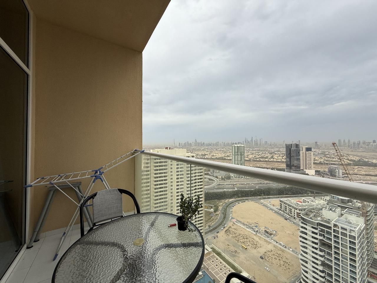 Студия в Дубае, ОАЭ, 40.81 м² - фото 1