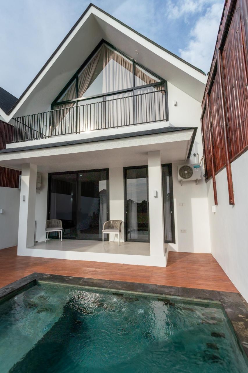 Таунхаус Bali, Индонезия, 131 м² - фото 1