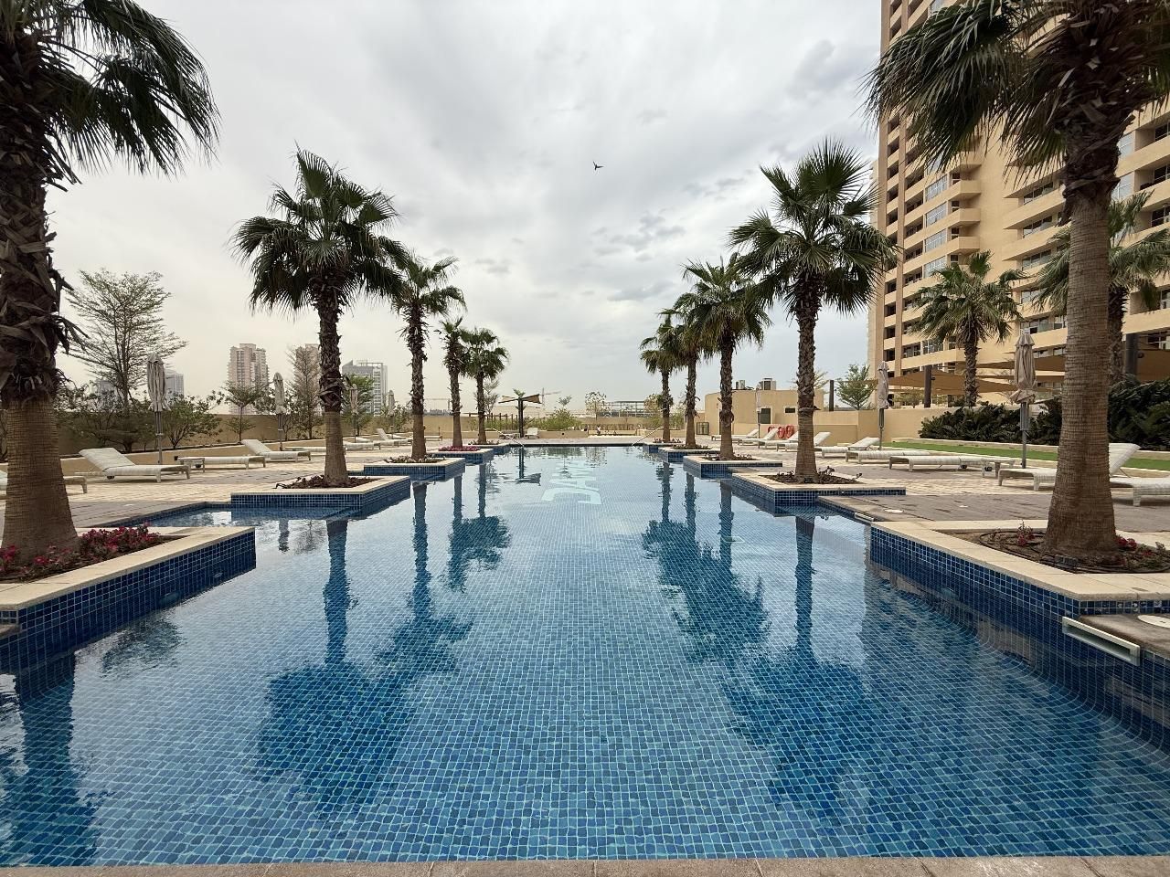 Студия в Дубае, ОАЭ, 40.81 м² - фото 2