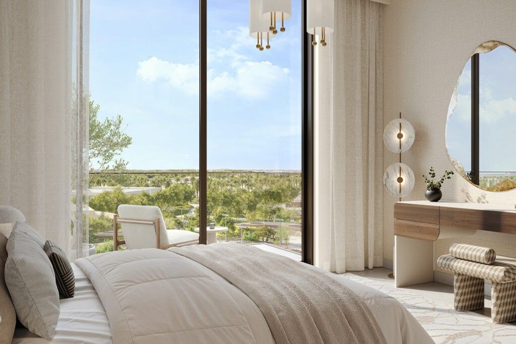 Квартира в Дубае, ОАЭ, 67 м² - фото 2