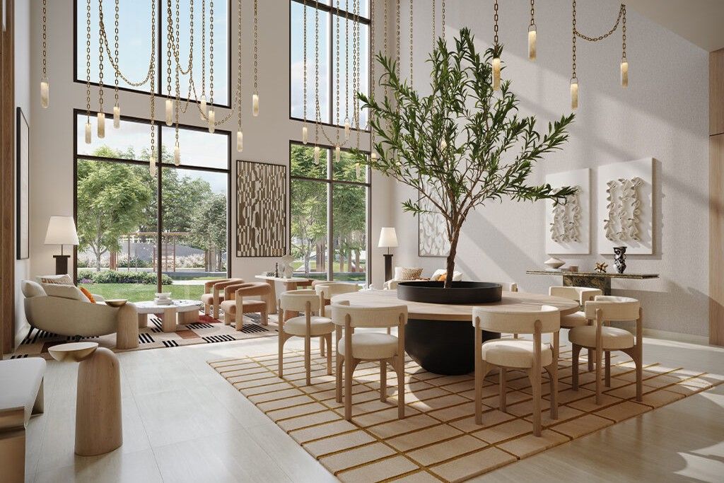 Квартира в Дубае, ОАЭ, 67 м² - фото 3