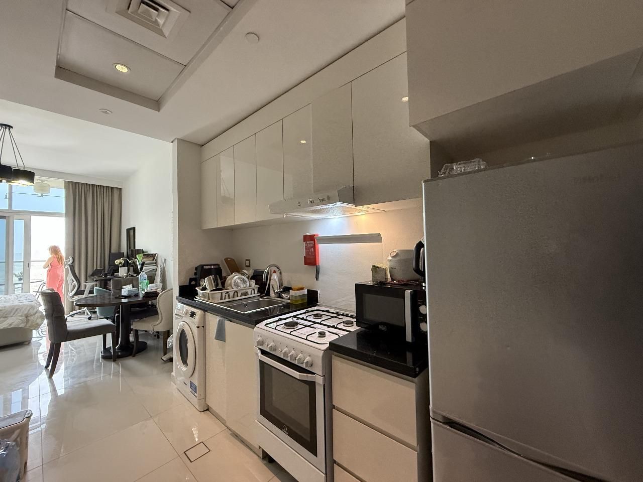 Студия в Дубае, ОАЭ, 40.81 м² - фото 3