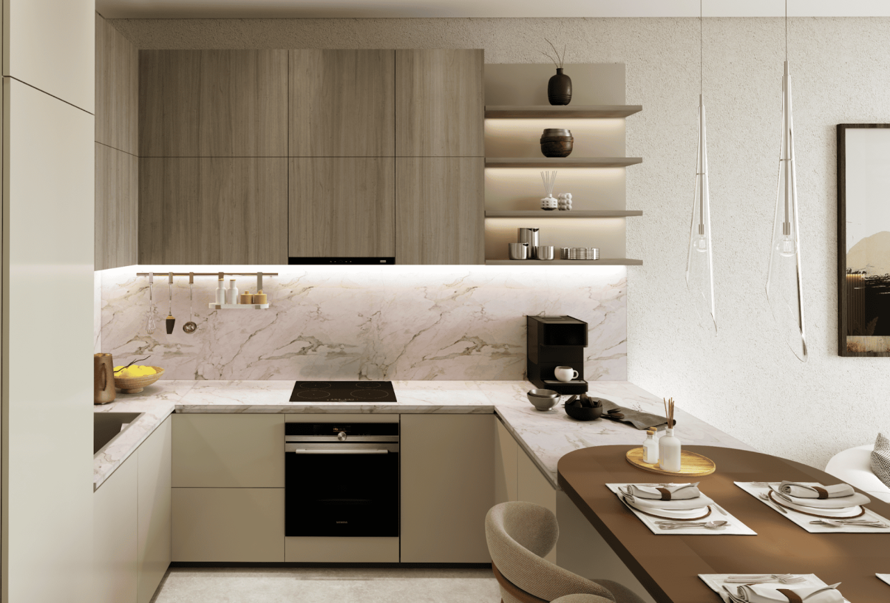 Квартира в Дубае, ОАЭ, 105 м² - фото 3