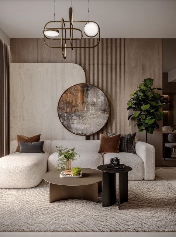 Квартира в Дубае, ОАЭ, 73.15 м² - фото 3