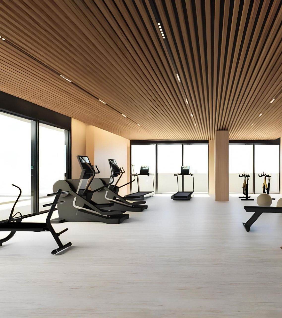 Квартира в Аджмане, ОАЭ, 87 м² - фото 3