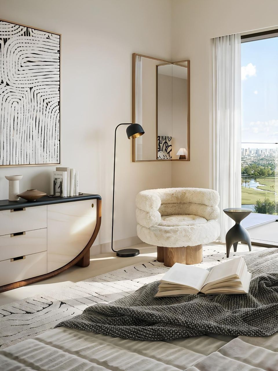 Квартира в Дубае, ОАЭ, 70 м² - фото 3