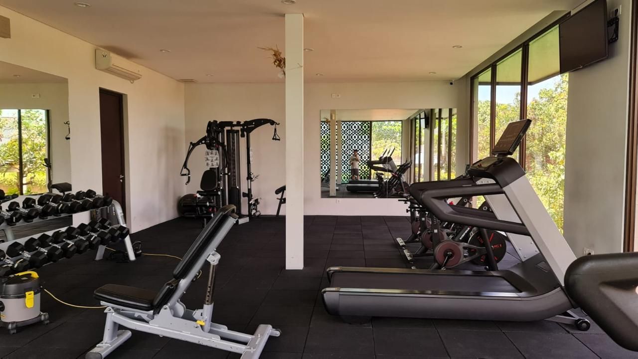 Вилла в Денпасаре, Индонезия, 320 м² - фото 4