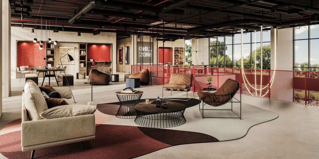 Квартира в Абу-Даби, ОАЭ, 78.28 м² - фото 4