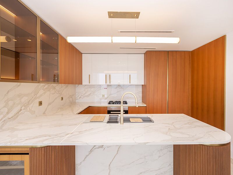 Квартира в Дубае, ОАЭ, 187.88 м² - фото 4