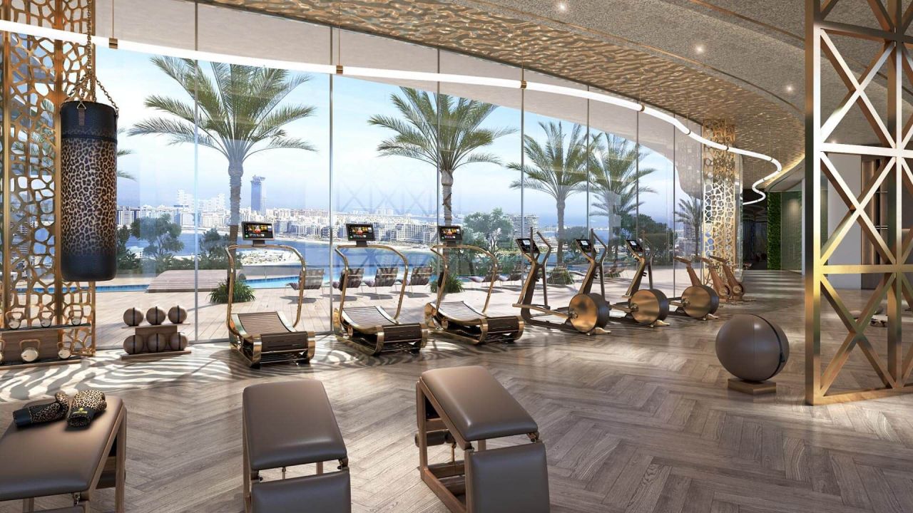 Квартира в Дубае, ОАЭ, 76.01 м² - фото 5