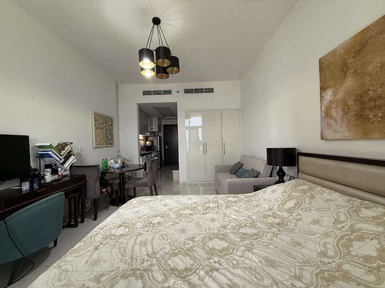 Студия в Дубае, ОАЭ, 40.81 м² - фото 5