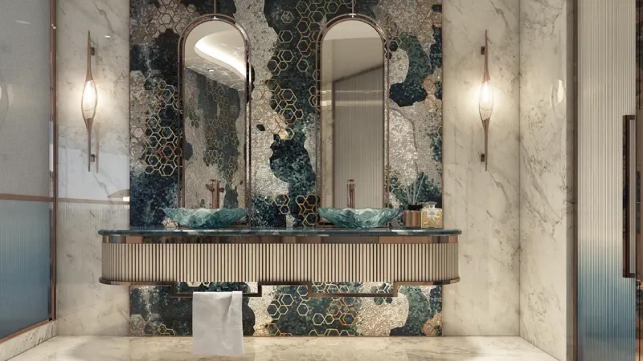 Квартира в Дубае, ОАЭ, 165.31 м² - фото 6