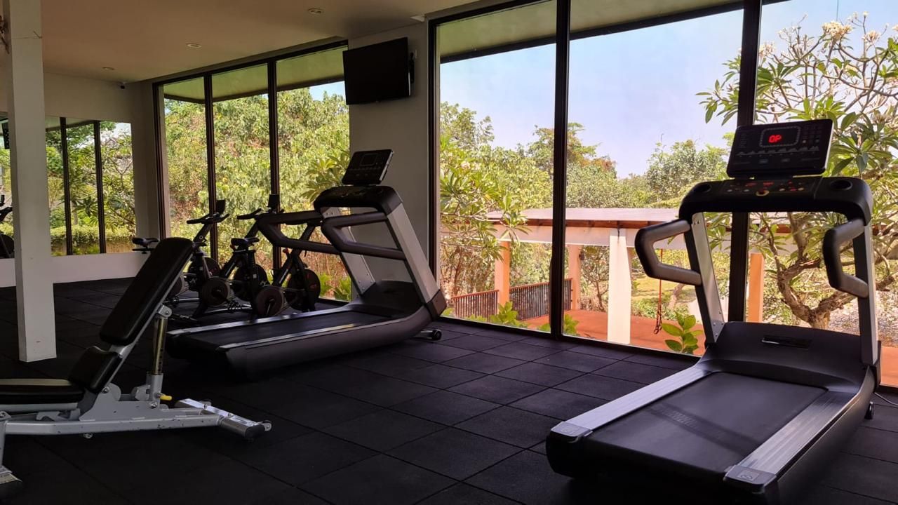 Вилла в Денпасаре, Индонезия, 320 м² - фото 6