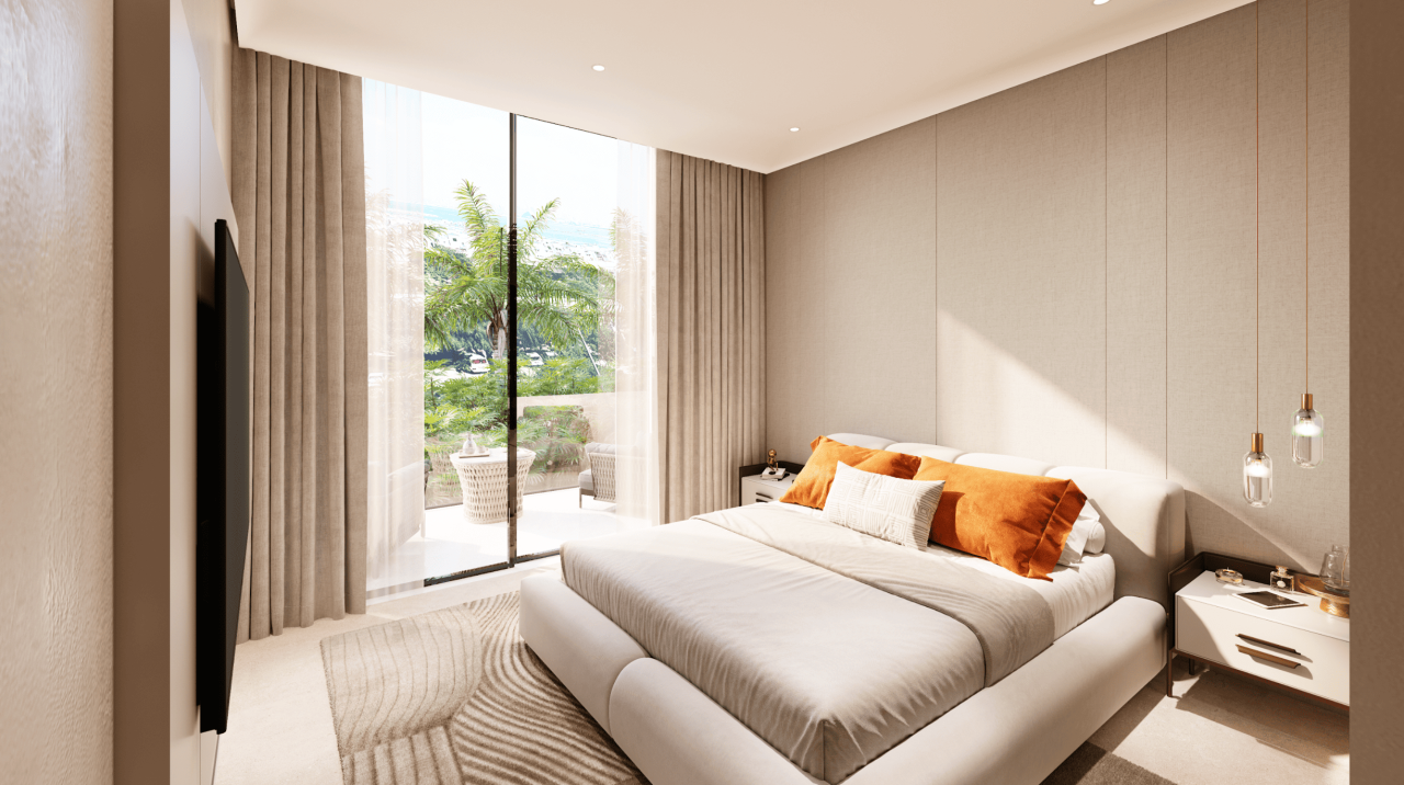 Квартира в Дубае, ОАЭ, 210 м² - фото 6