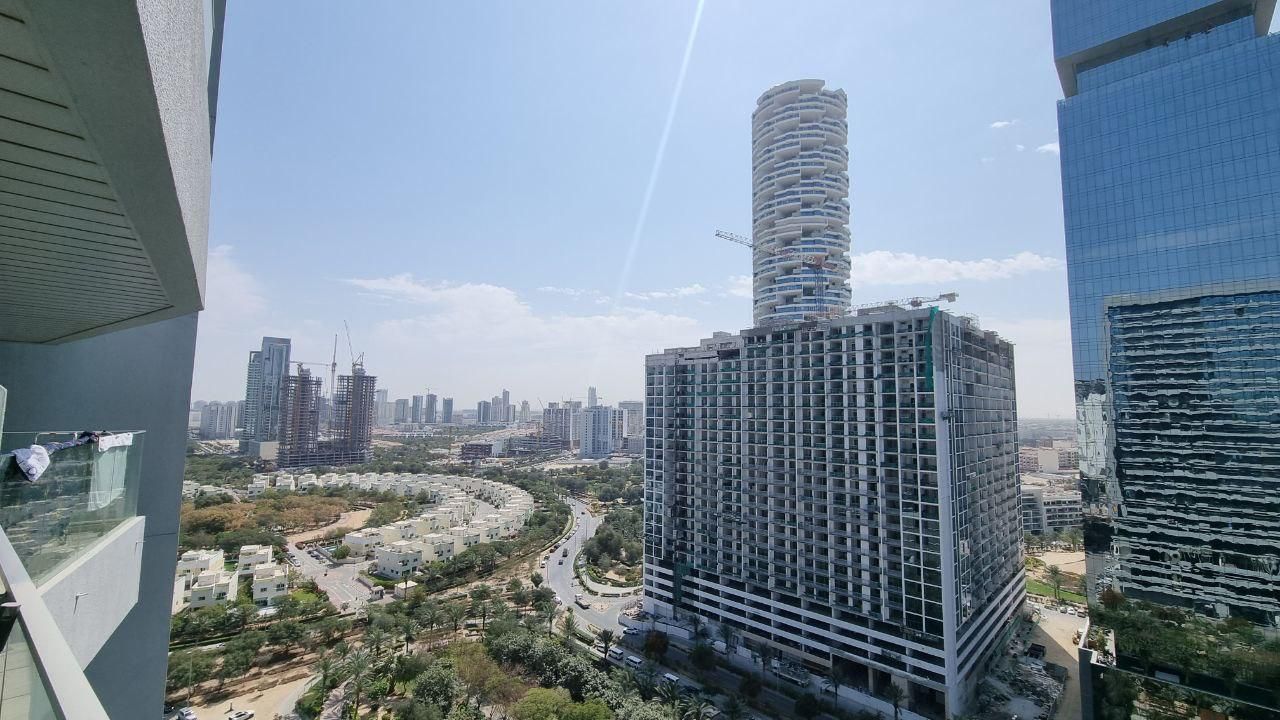 Студия в Дубае, ОАЭ, 37.58 м² - фото 6