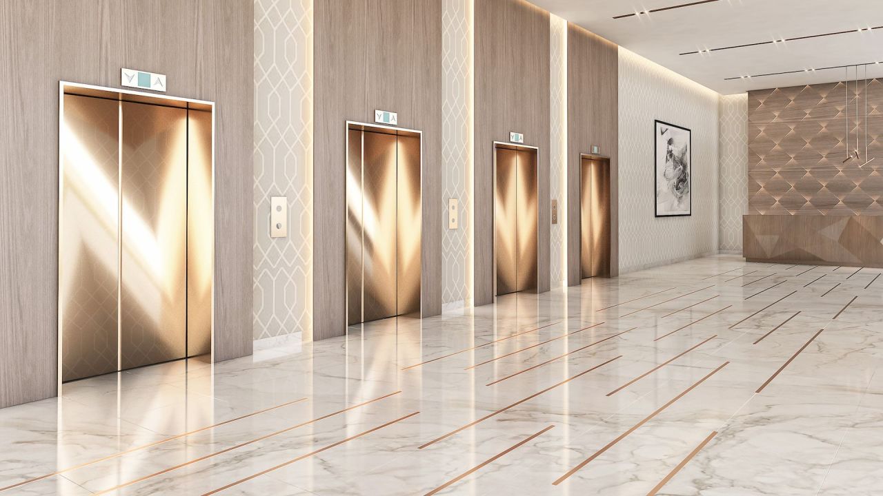 Квартира в Дубае, ОАЭ, 104.78 м² - фото 6