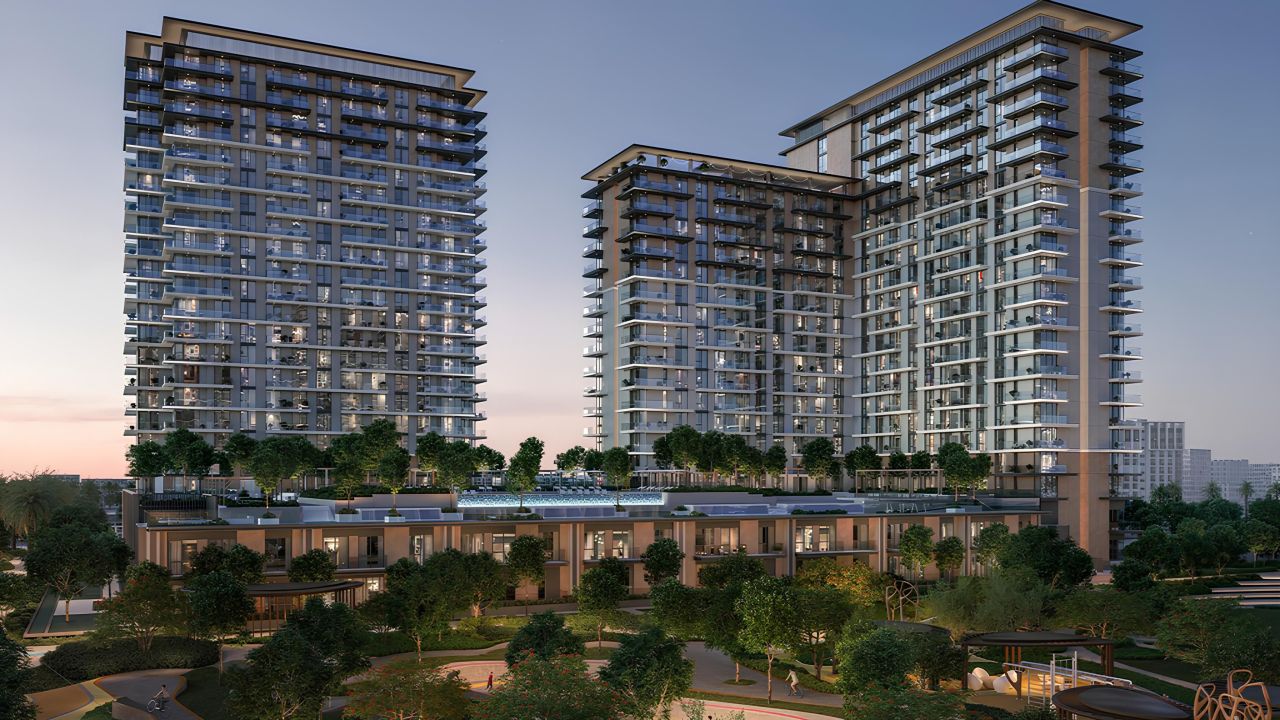 Квартира в Дубае, ОАЭ, 147 м² - фото 8