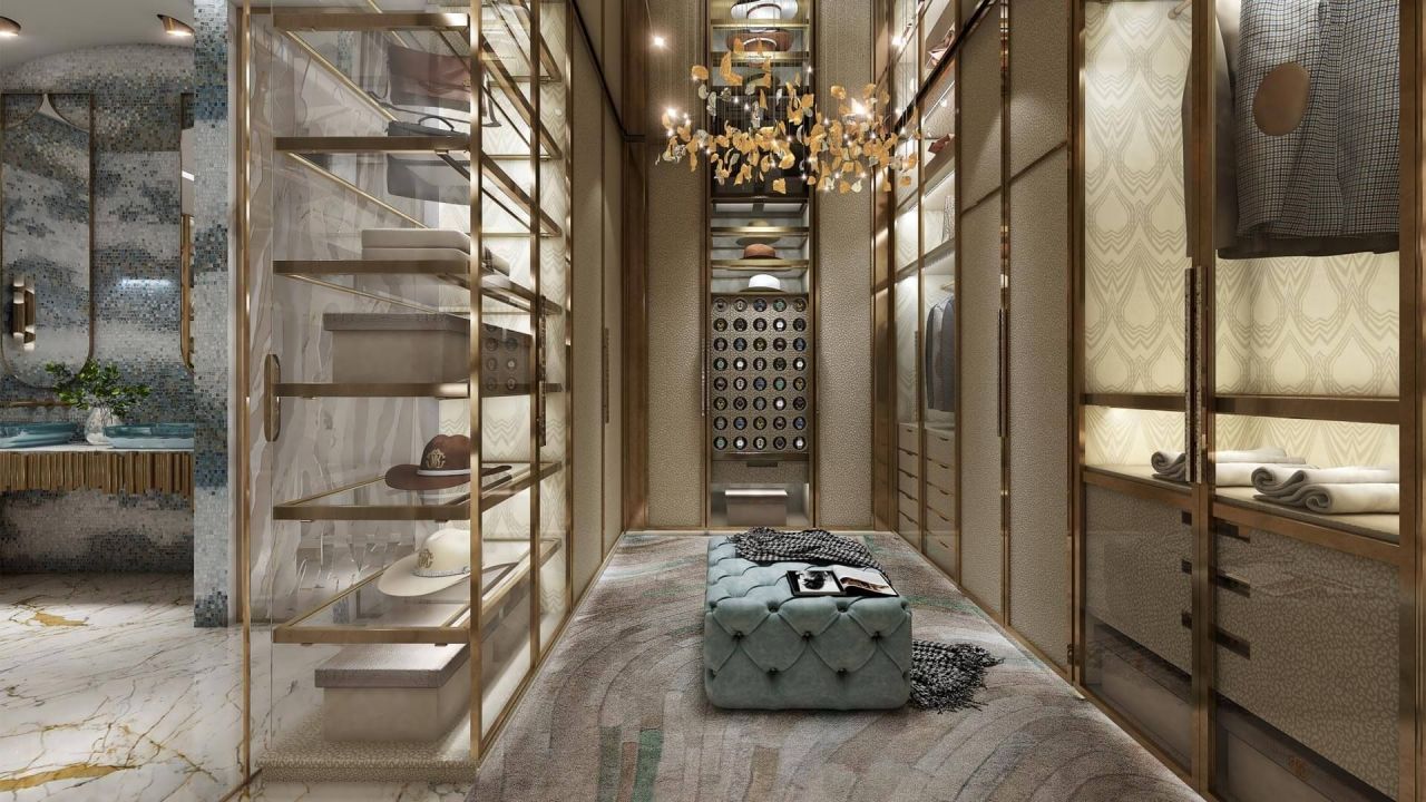 Квартира в Дубае, ОАЭ, 79.55 м² - фото 8