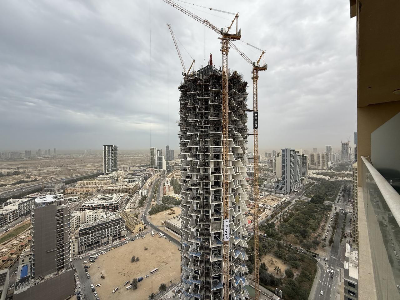 Студия в Дубае, ОАЭ, 40.81 м² - фото 8