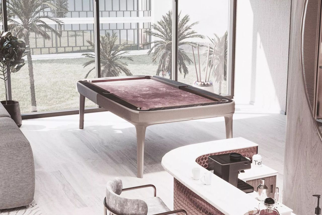 Квартира в Дубае, ОАЭ, 73.15 м² - фото 9