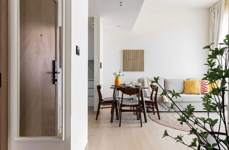 Квартира в Дубае, ОАЭ, 59.42 м² - фото 10